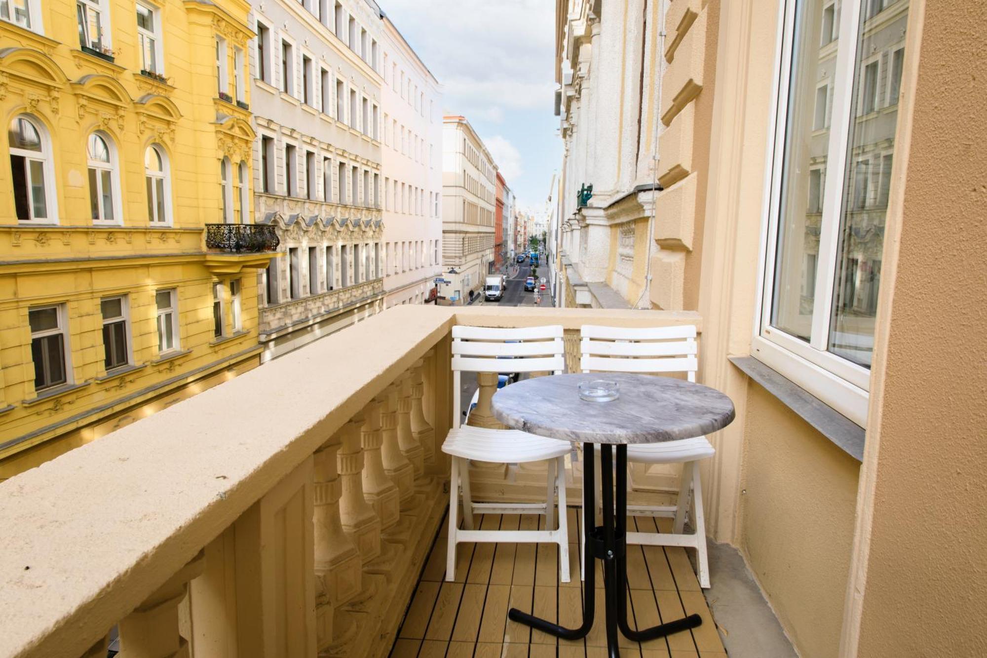 Royal Residences Viena Exterior foto