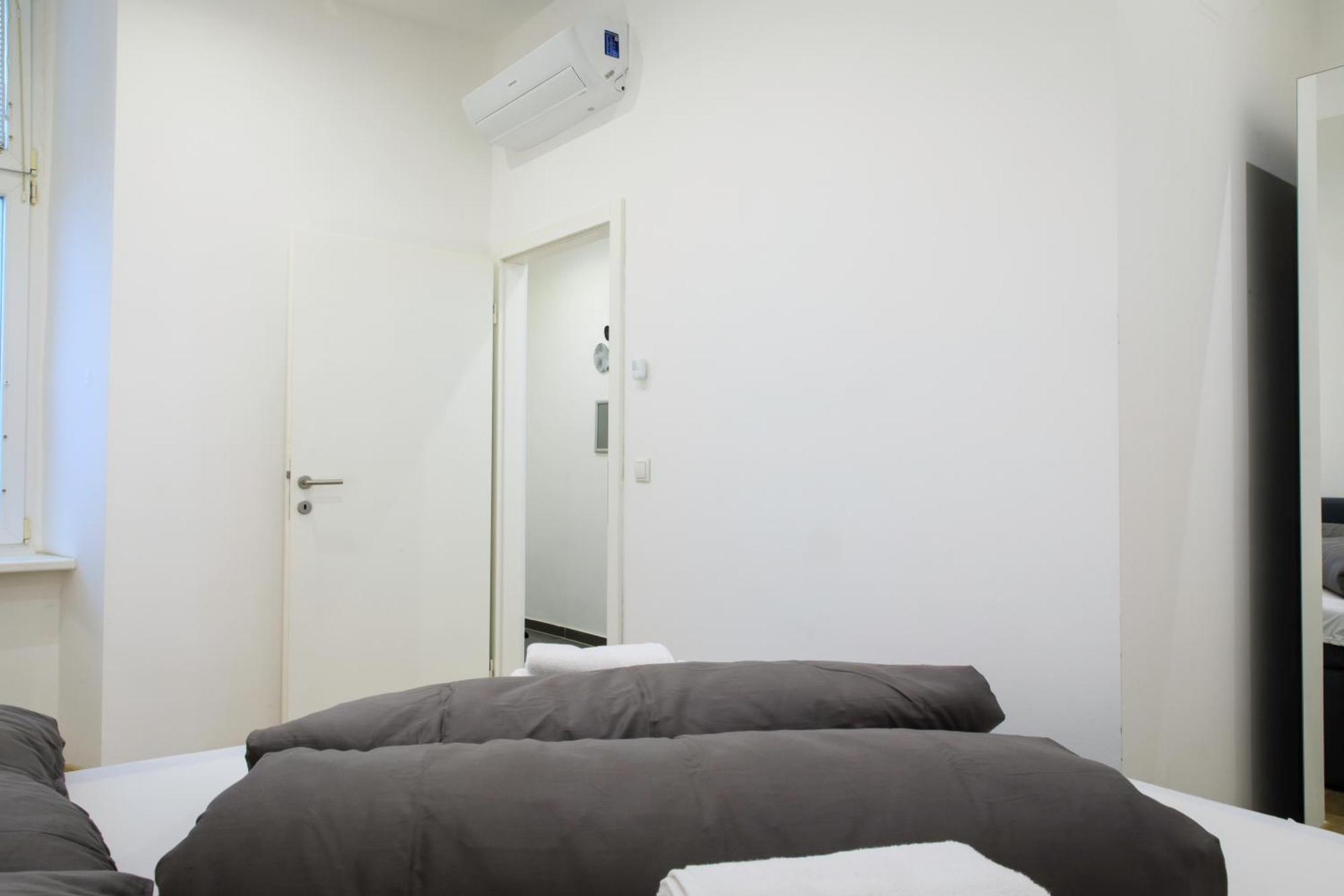 Royal Residences Viena Exterior foto