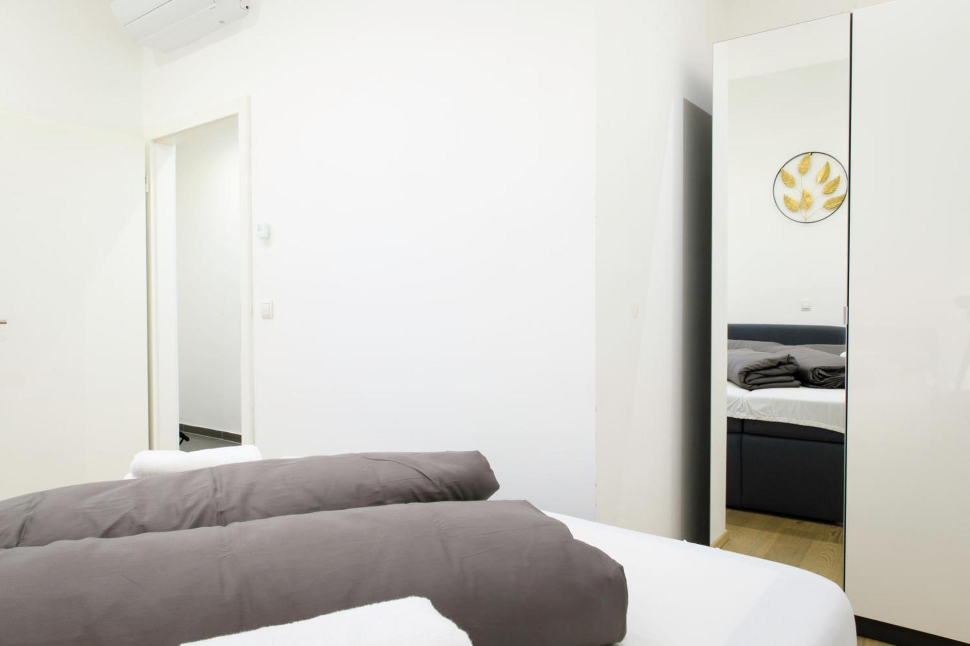Royal Residences Viena Exterior foto