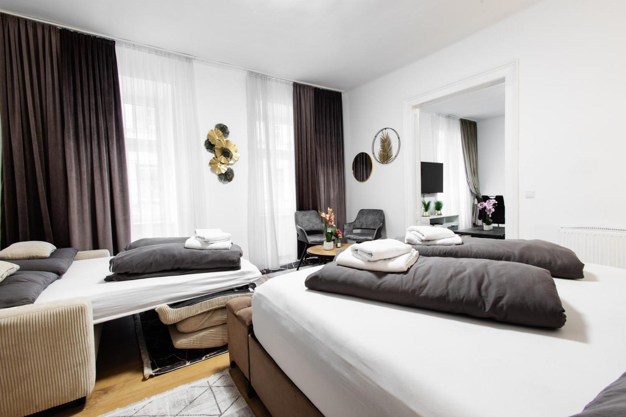 Royal Residences Viena Exterior foto